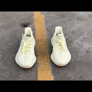 YEEZY Boost 350 V2 Butter